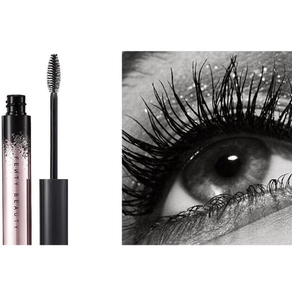 Fenty Beauty Full Frontal Volume Mascara - Picture 8 of 16